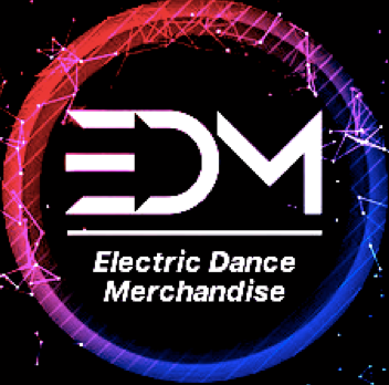 Electric Dance Merch