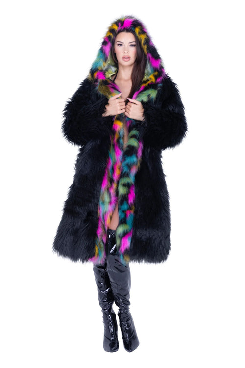 Rave Outerwear | Rave Clothes Women | Rave Girl Outfits – Electric ...