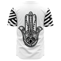 Hamsa Jersey