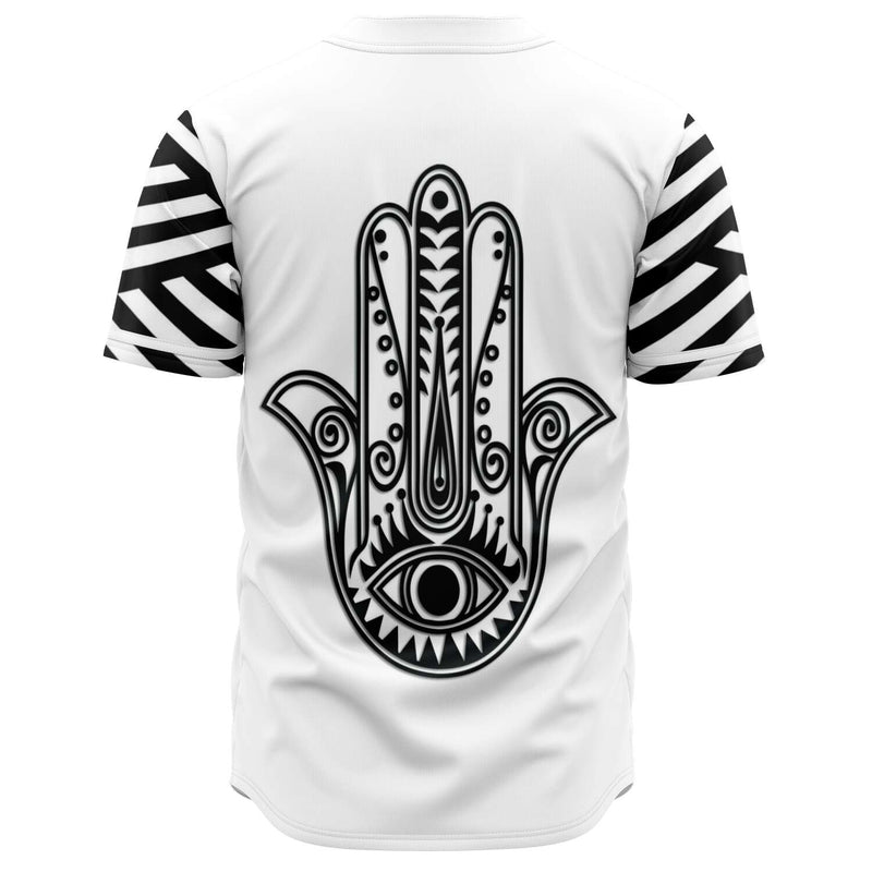 Hamsa Jersey