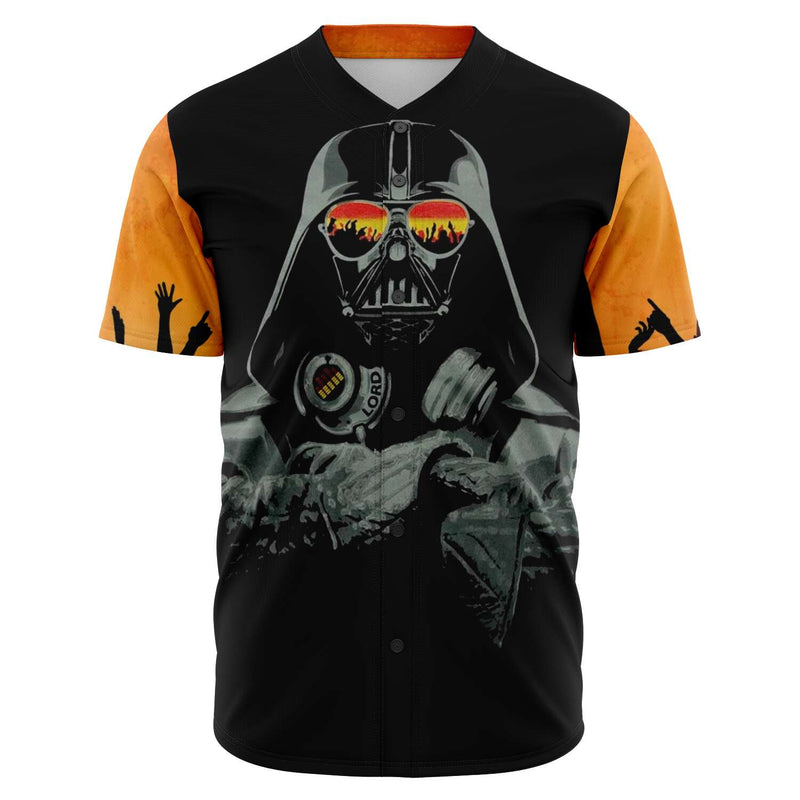 DJ Vader Jersey