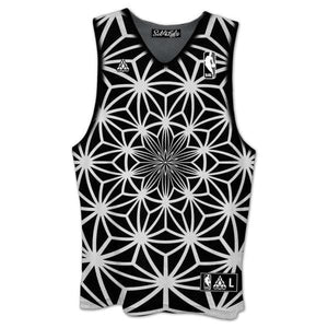 Asanoa Sphere Jersey