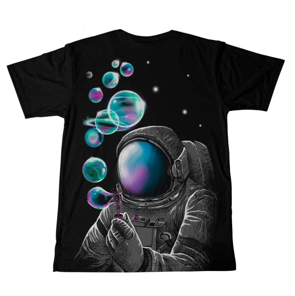 Astro Bubbles T-Shirt