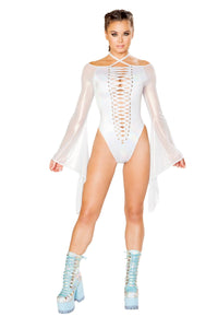 Gypsy Rave Bodysuit