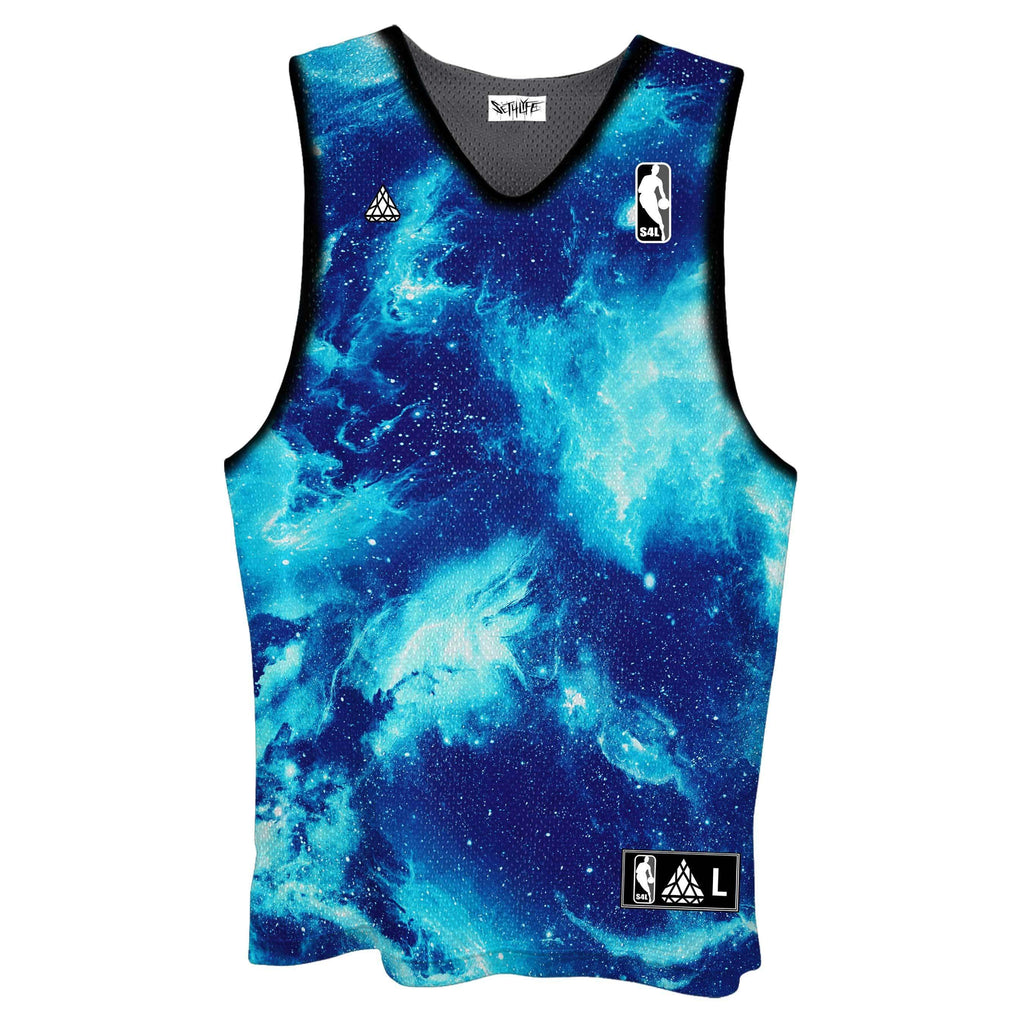 Give Me Space Jersey