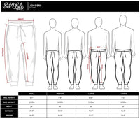 Tetra Seed Drop Pants