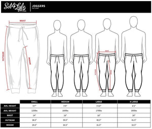 Tetra Seed Drop Pants