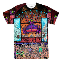 Rave Village T-Shirt