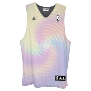 Pastel Swirl Jersey