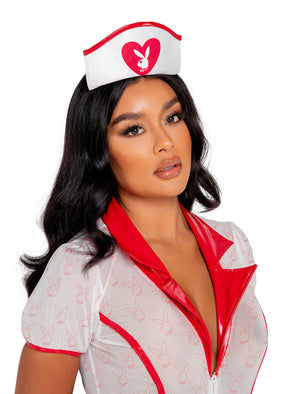 Playboy Sexy Nurse Costume