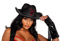 Playboy Buckaroo Cowgirl Outfit