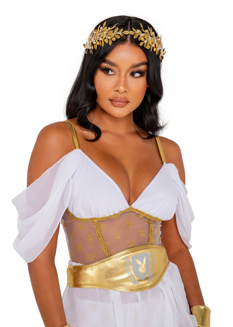 Playboy Goddess Costume