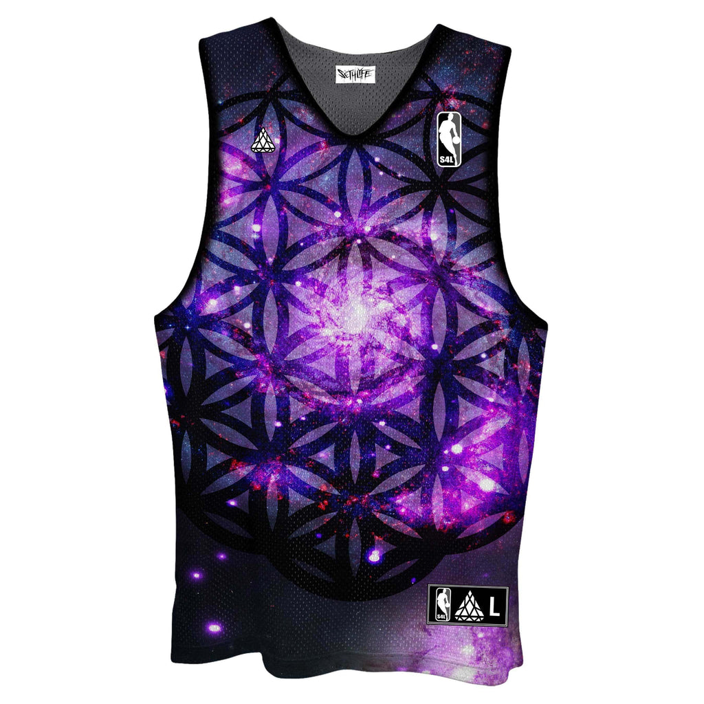 Sacred Space Jersey