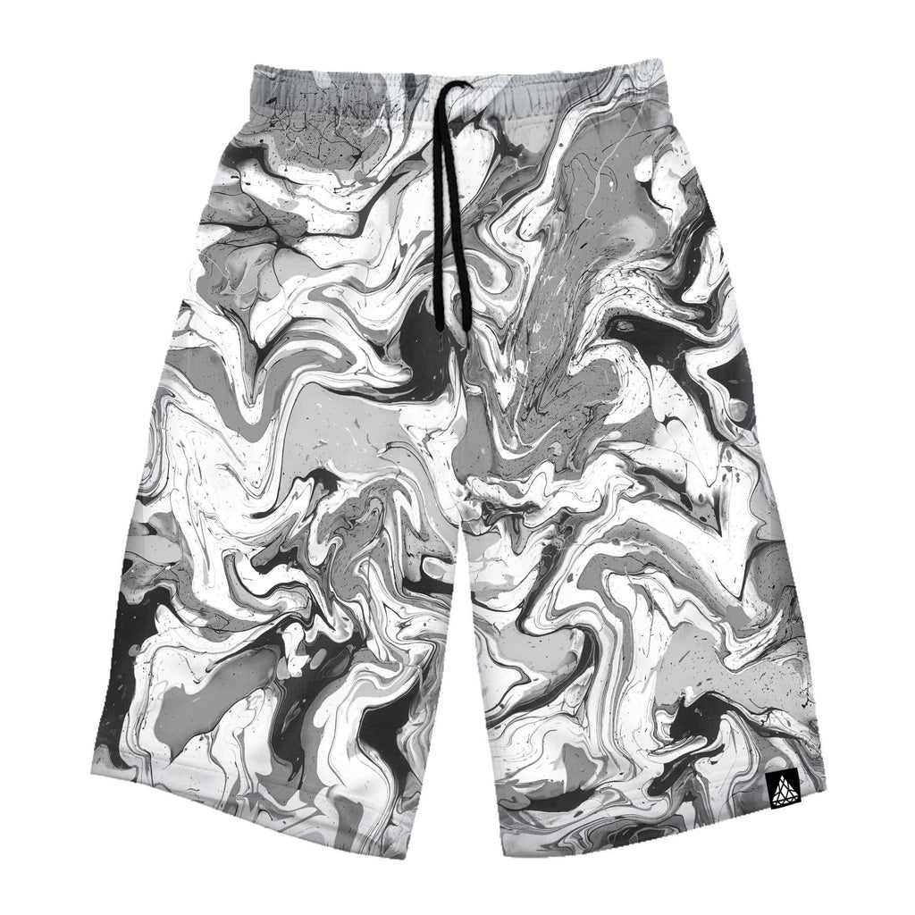 Freestyle Dark Rave Shorts