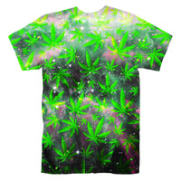 Space Ganja T-Shirt