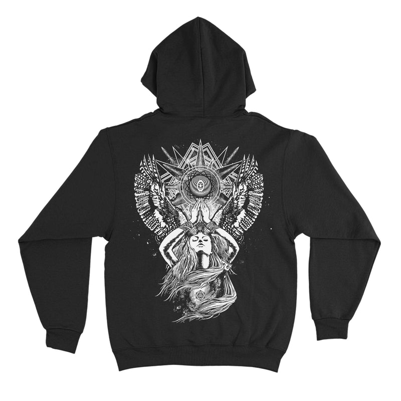 Angel Of Dawn Hoodie