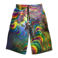 Bad Candy Rave Shorts