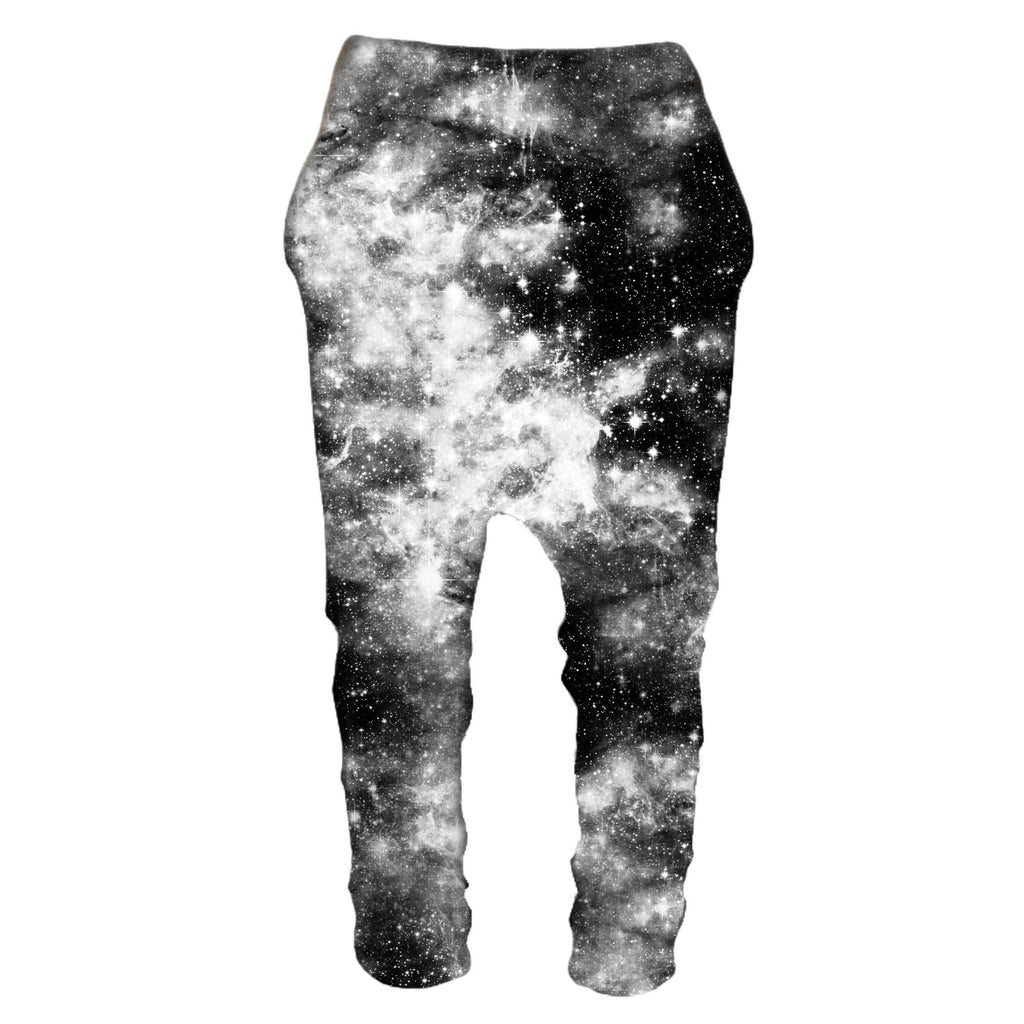 Dark Galaxy Drop Pants