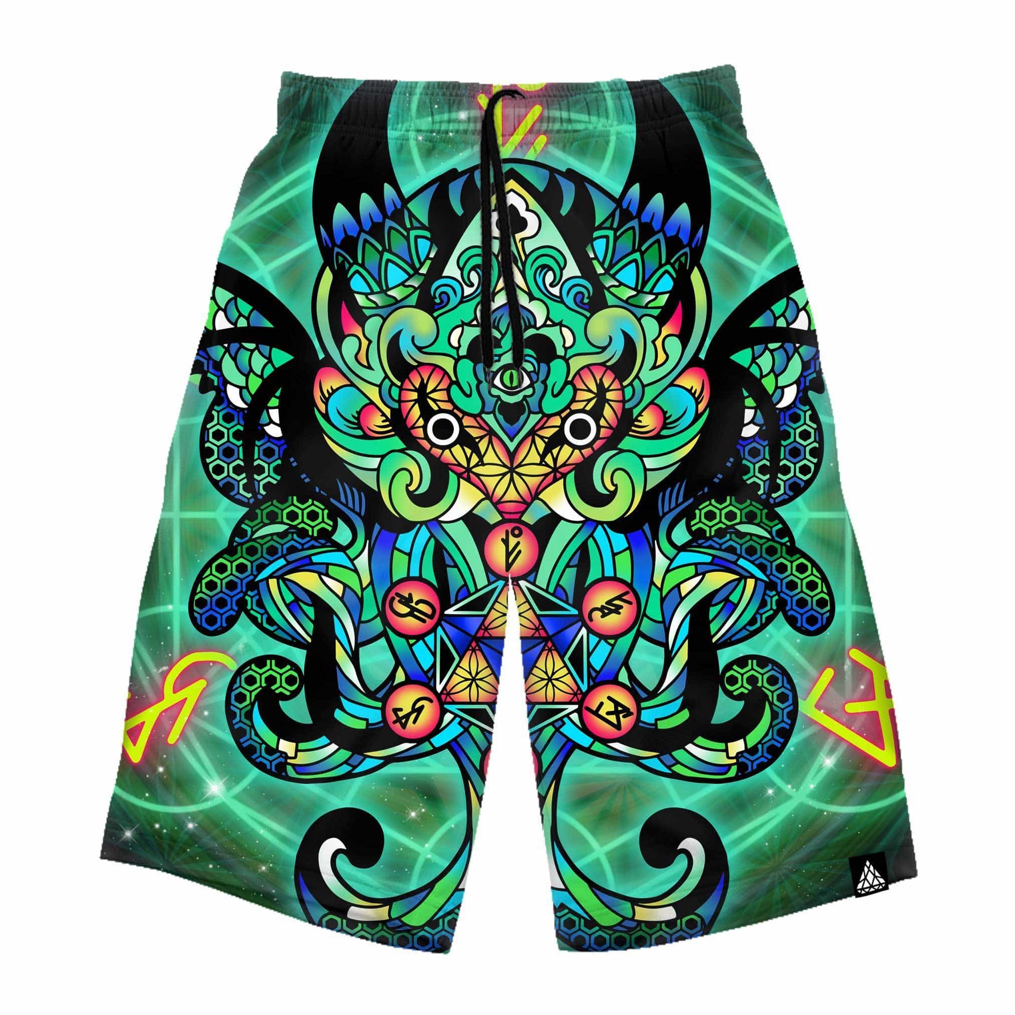 Items For A Rave Rave Party Clothes