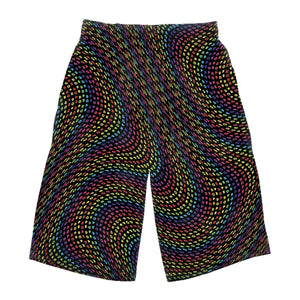 Dope Strange Rave Shorts