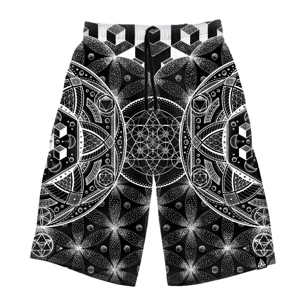 Dream State Rave Shorts
