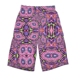 Fuhd Rave Shorts