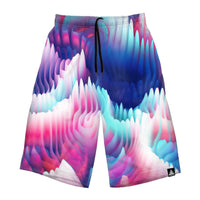 Future Bass Rave Shorts