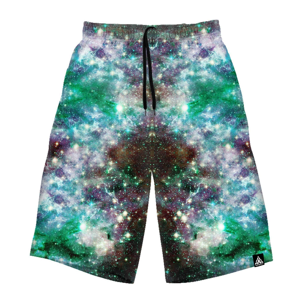 Galax Rave Shorts