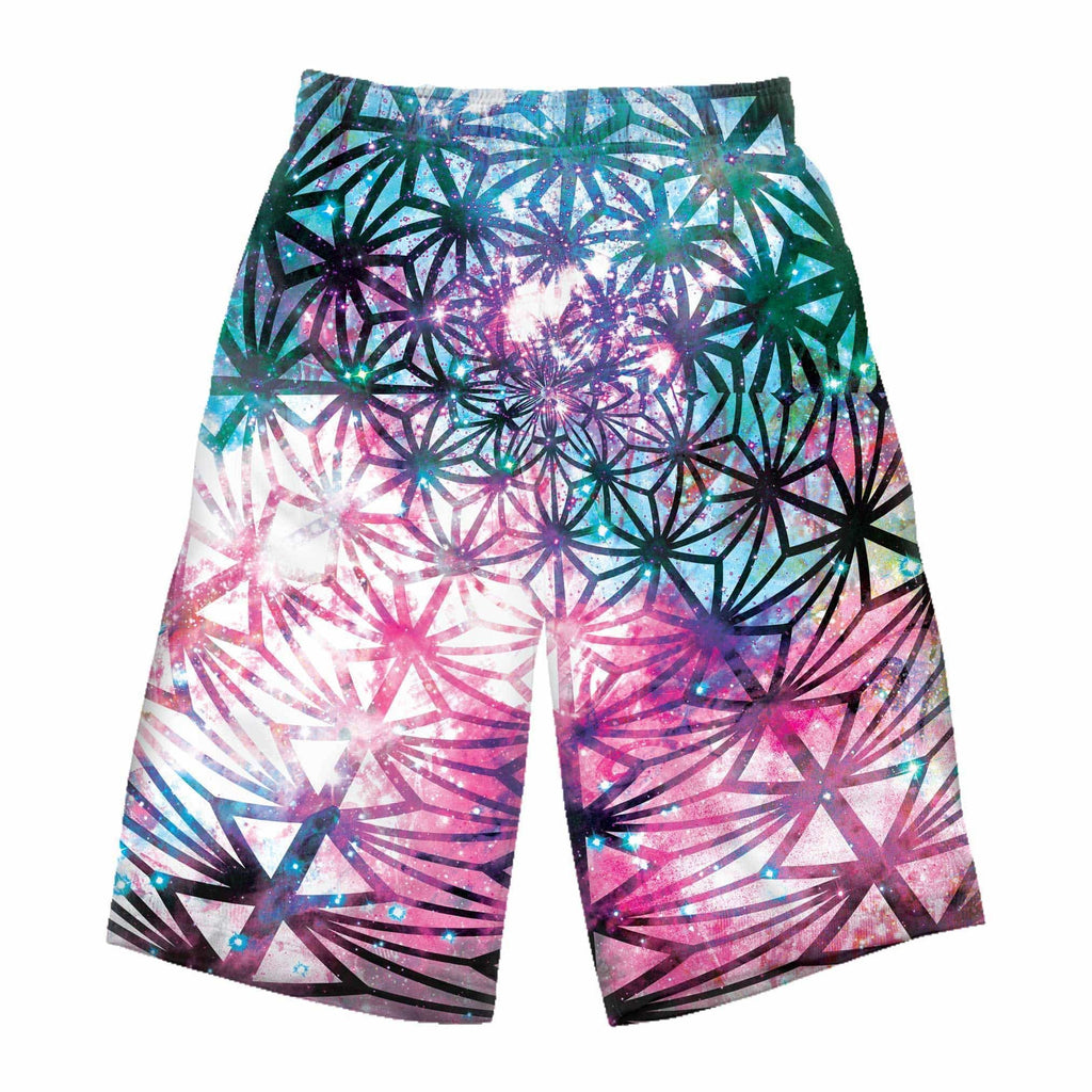 Gifted Rave Shorts