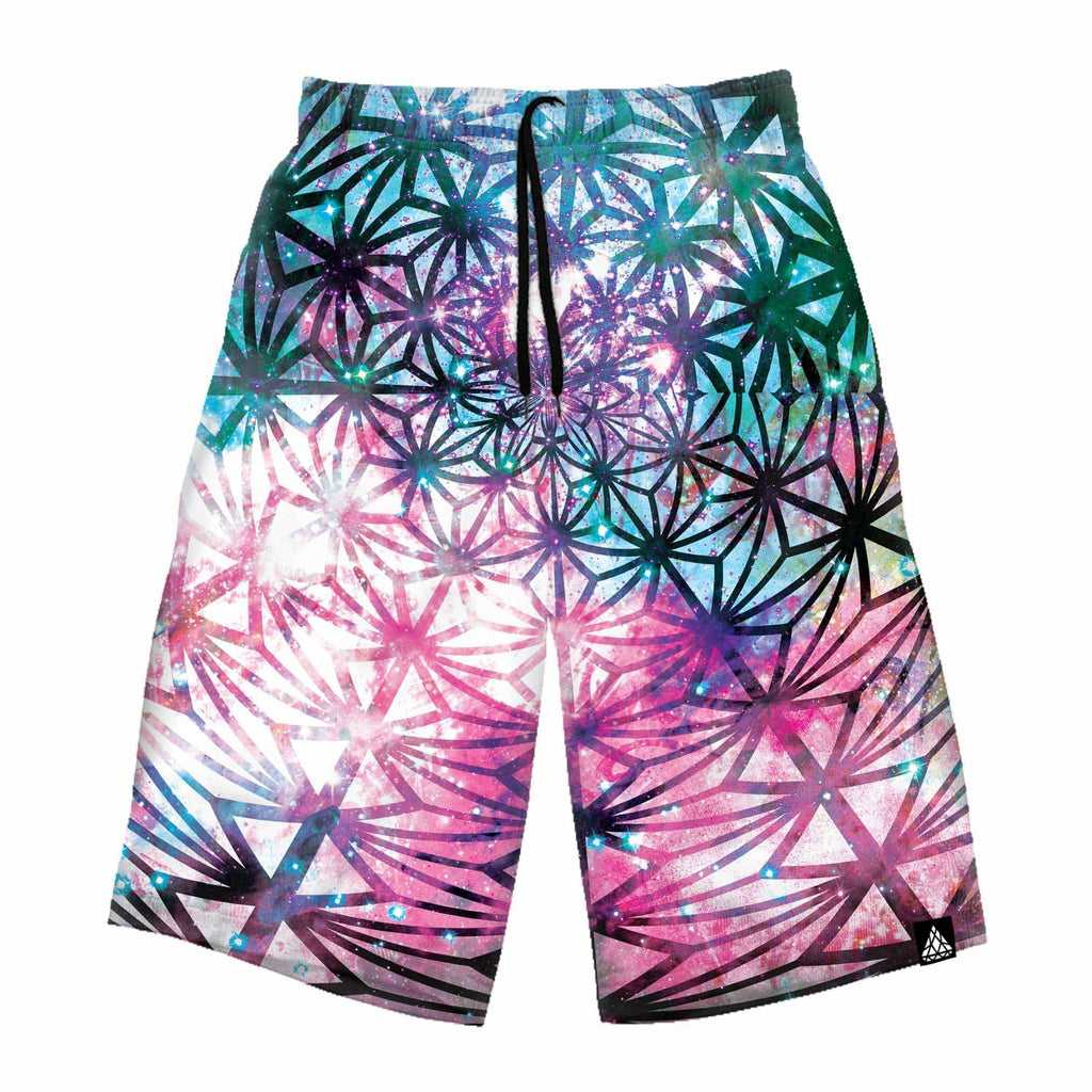 Gifted Rave Shorts