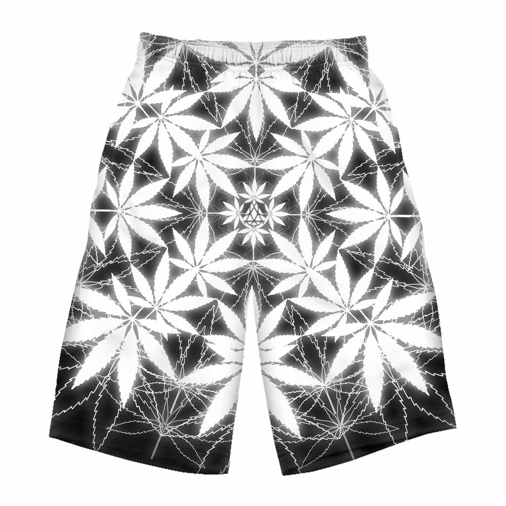 High Times Rave Shorts