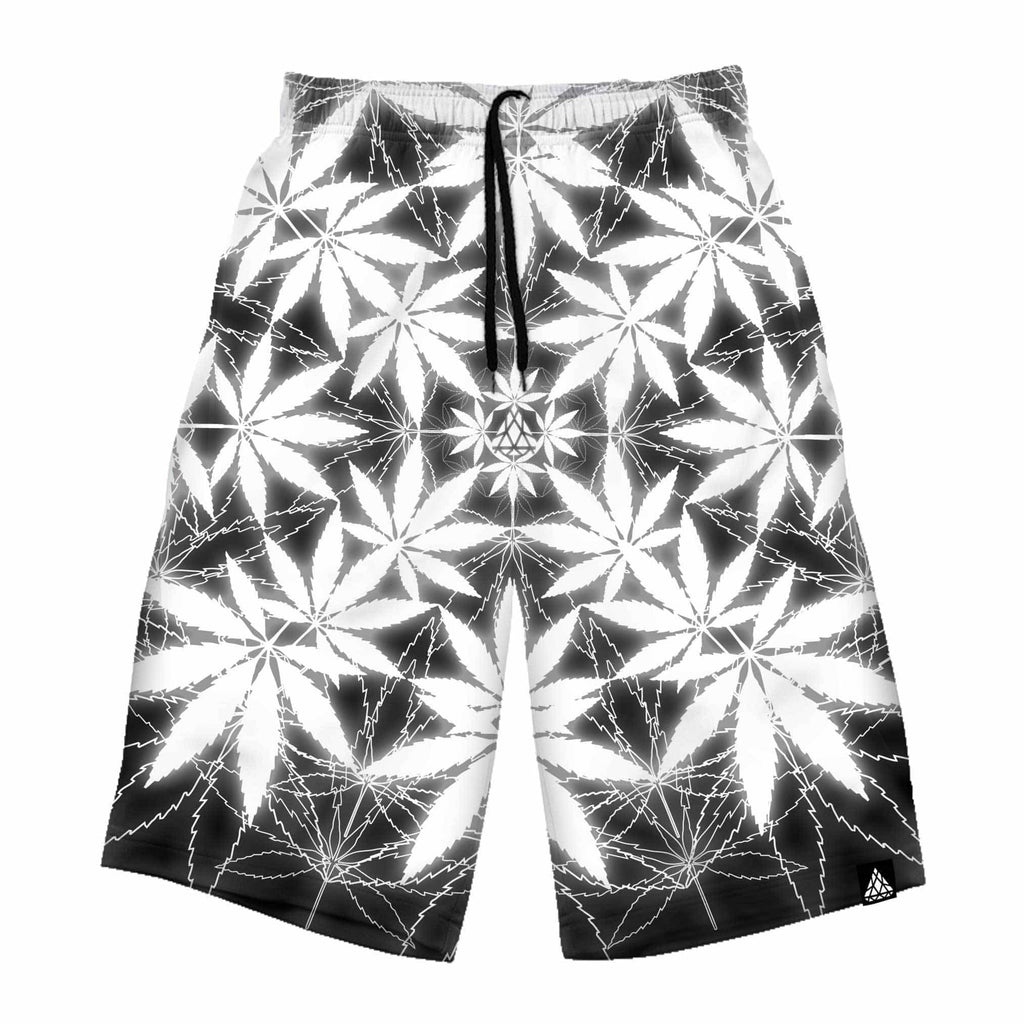 High Times Rave Shorts