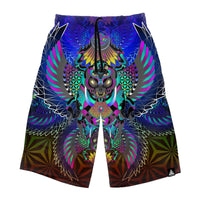 Khepera Rave Shorts