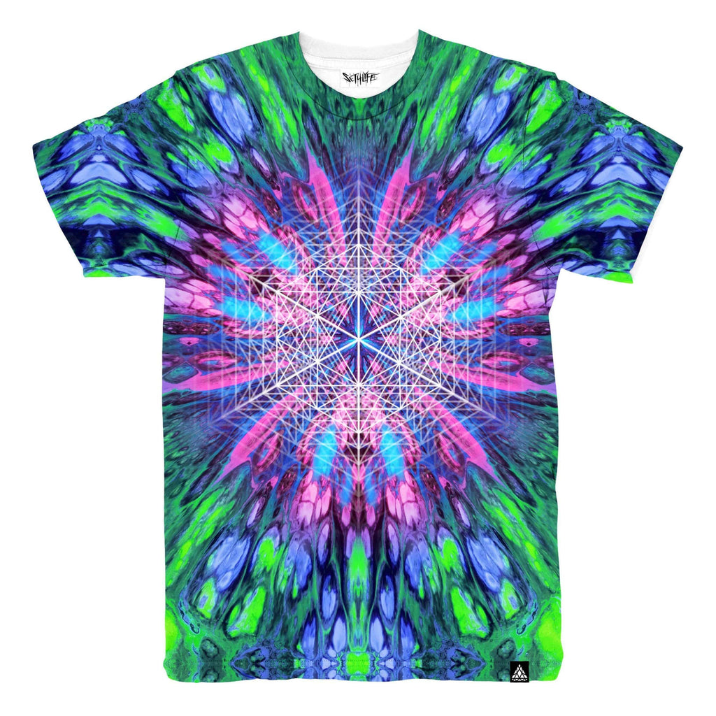 LSD Portal T-Shirt