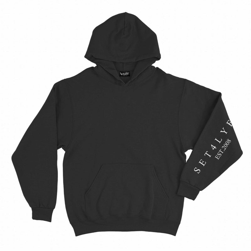 Angel Of Dawn Hoodie