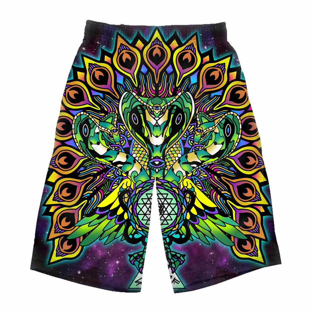 Mayura Rave Shorts