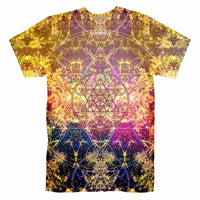 Fire Metatron T-Shirt