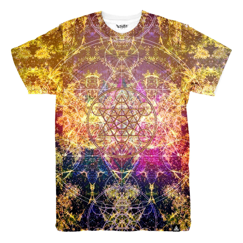 Fire Metatron T-Shirt