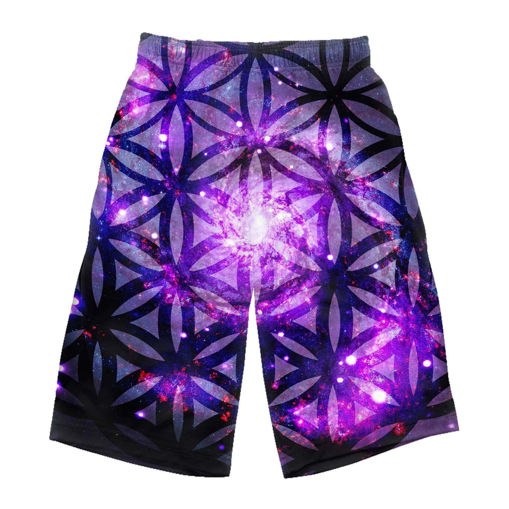 Sacred Space Rave Shorts