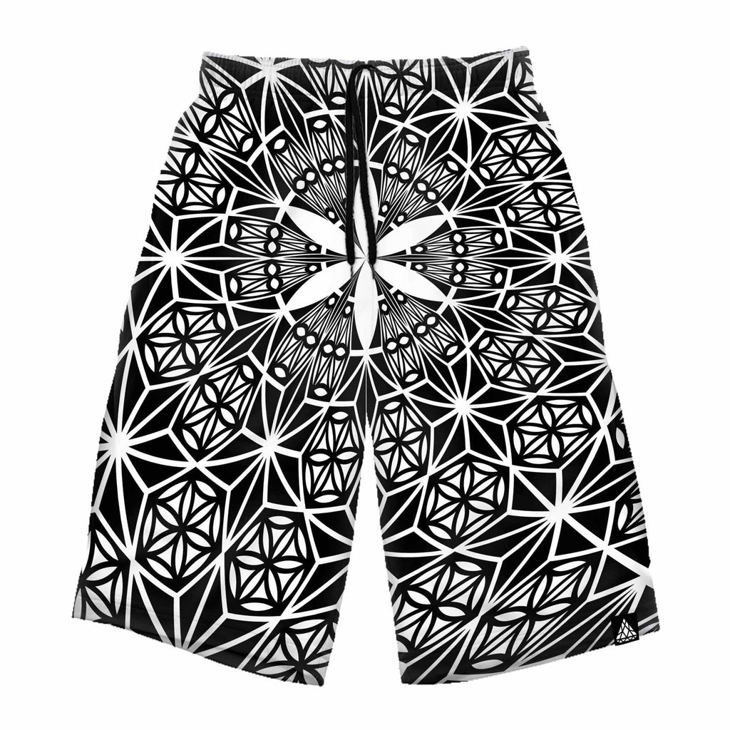 Asanohaa Rave Shorts