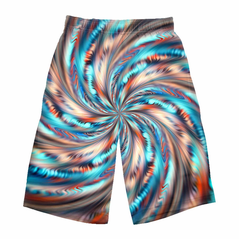 Twist Rave Shorts