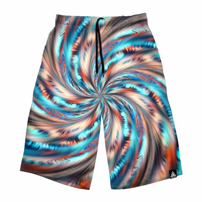 Twist Rave Shorts