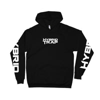 Hybrid Trap Hoodie