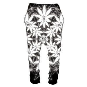 High Times Drop Pants