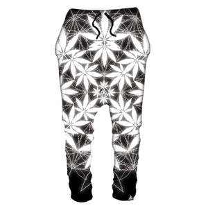 High Times Drop Pants