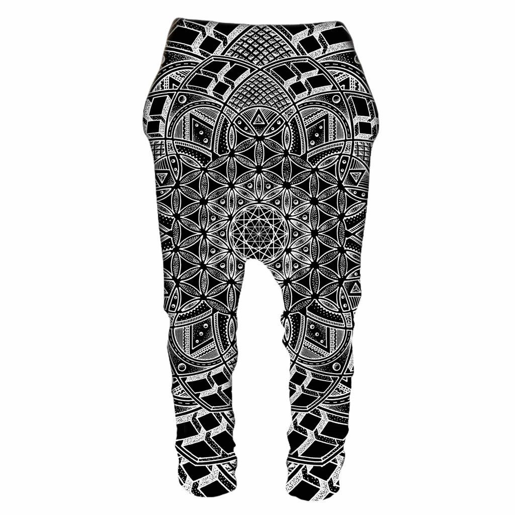 Imaginatrix Drop Pants