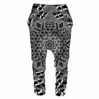 Imaginatrix Drop Pants