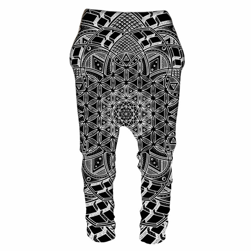 Imaginatrix Drop Pants