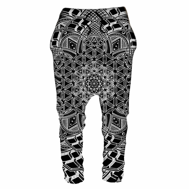 Imaginatrix Drop Pants
