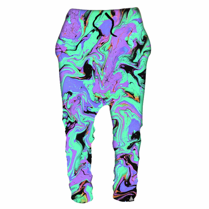 JG Dropper Pants